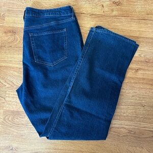 Old Navy Kicker Boot-Cut Extra High Rise